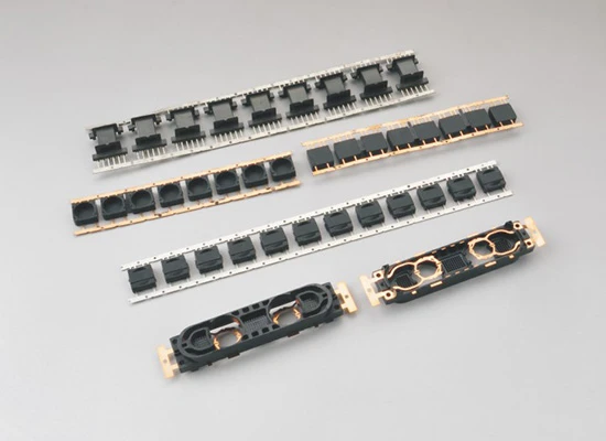 3C Electronic