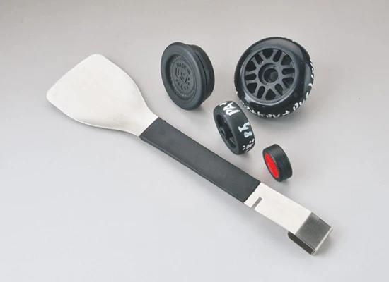 Liquid Silicone Appliances