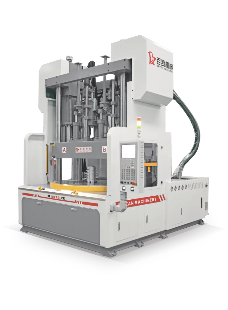Two Color Injection Machine suppliers